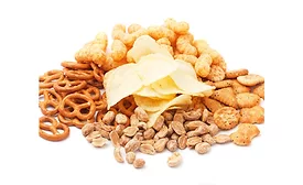 HunterLab debuts snack food campaign