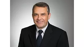 IFF appoints Ralf Finzel as executive vice president, global operations officer