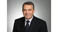 IFF appoints Ralf Finzel as executive vice president, global operations officer IFF appoints Ralf Finzel as executive vice president, global operations officer