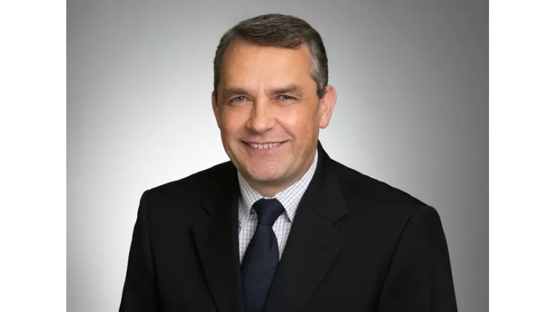 IFF appoints Ralf Finzel as executive vice president, global operations officer