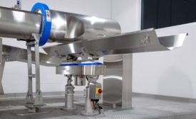 Heat and Control to release horizonal motion conveying technology at PACK EXPO