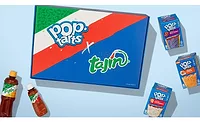 Pop-Tarts, Tajín collaborate to release limited-edition package Pop-Tarts, Tajín collaborate to release limited-edition package