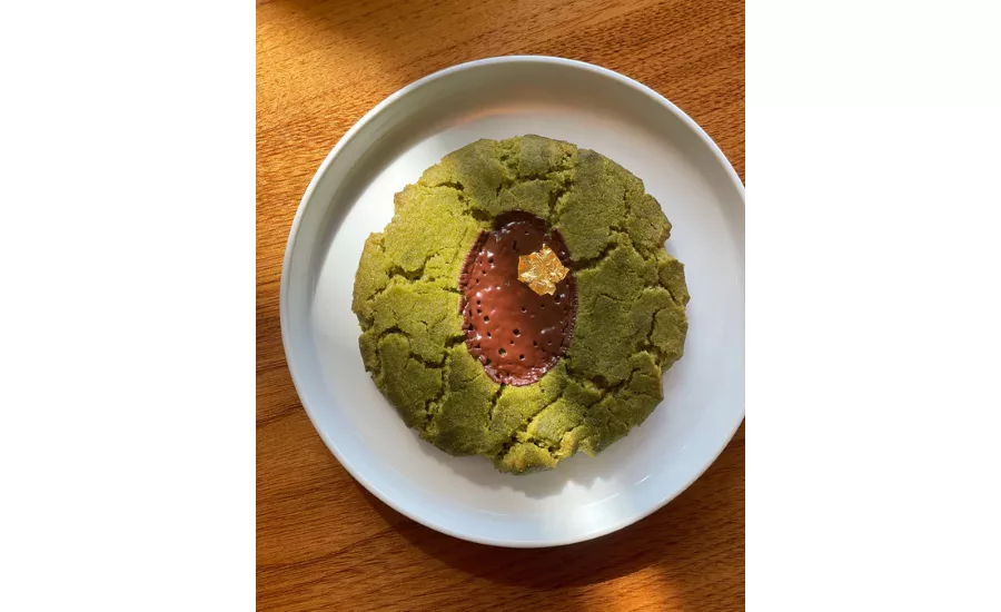 Trending bakery flavors for fall, holiday seasons