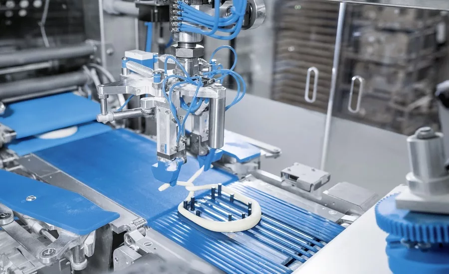 Festo debuts AI platform