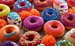 Showcasing Día de los Muertos for in-store bakeries