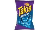 Takis Blue Heat wins BASES 2022 Breakthrough Innovation award