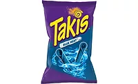 Takis Blue Heat wins BASES 2022 Breakthrough Innovation award Takis Blue Heat wins BASES 2022 Breakthrough Innovation award