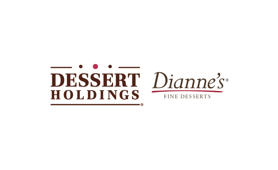 Dessert Holdings acquires Dianne's Fine Desserts