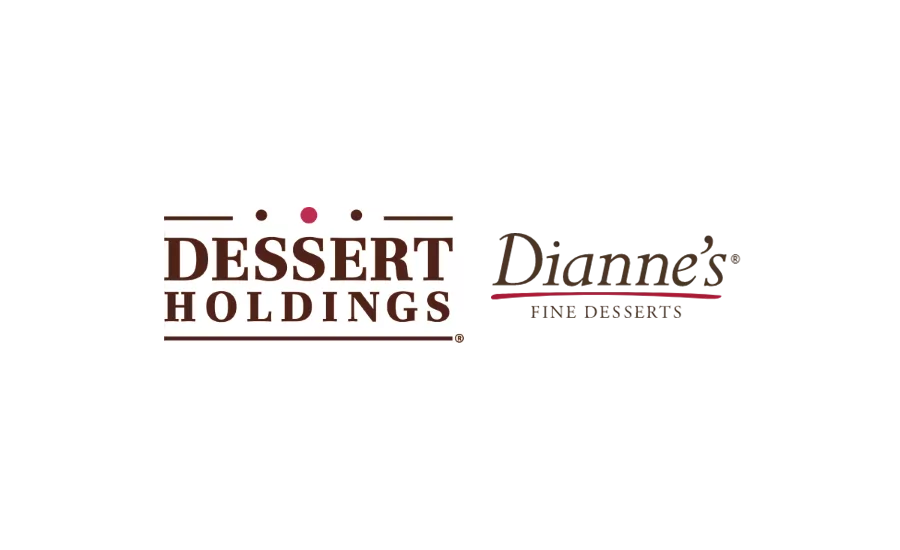 Dessert Holdings acquires Dianne's Fine Desserts
