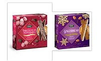 Nonni's releases Gingerbread, Dark Chocolate Peppermint Biscotti for holidays