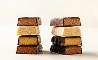 Geno debuts functional ingredient for bars Geno debuts functional ingredient for bars