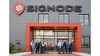 Signode debuts global flagship facility in Roselle, IL Signode debuts global flagship facility in Roselle, IL