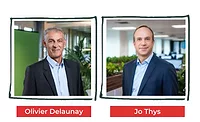 Barry Callebaut announces changes in executive committee