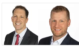 Campbell appoints senior divisional leaders