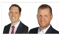 Campbell appoints senior divisional leaders Campbell appoints senior divisional leaders