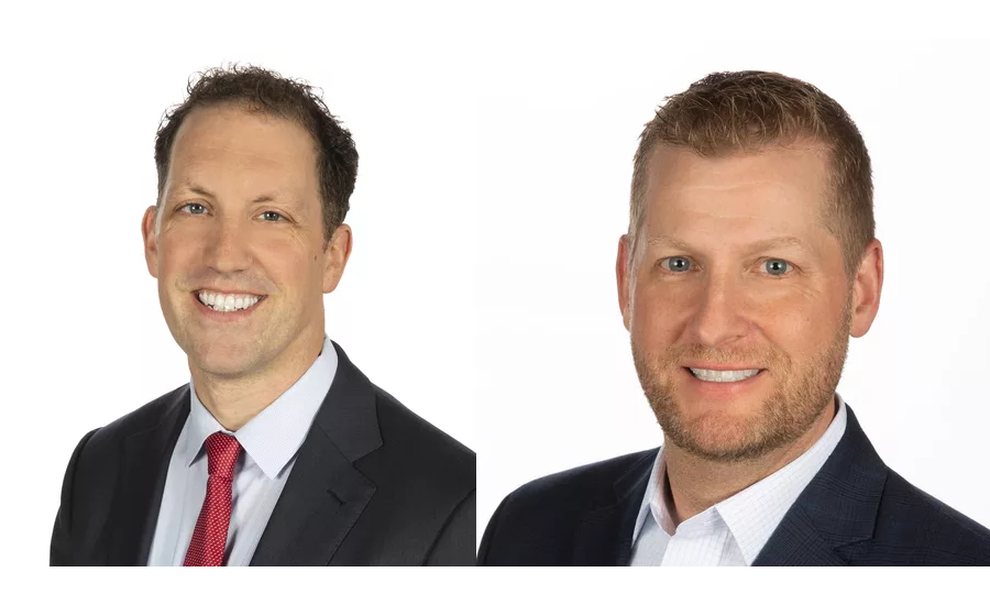 Campbell appoints senior divisional leaders
