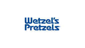 Wetzel's Pretzels logo 2022
