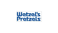 Wetzel's Pretzels logo 2022 Wetzel's Pretzels logo 2022