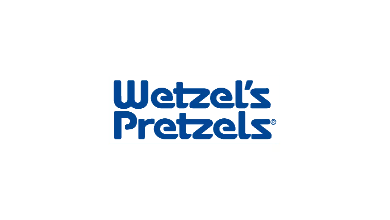 Wetzel's Pretzels logo 2022