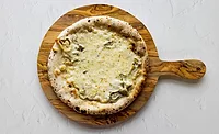Talia di Napoli debuts Artichoke Pizza Talia di Napoli debuts Artichoke Pizza