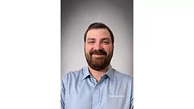 Formost Fuji hires Michael Schaefer as regional sales manager