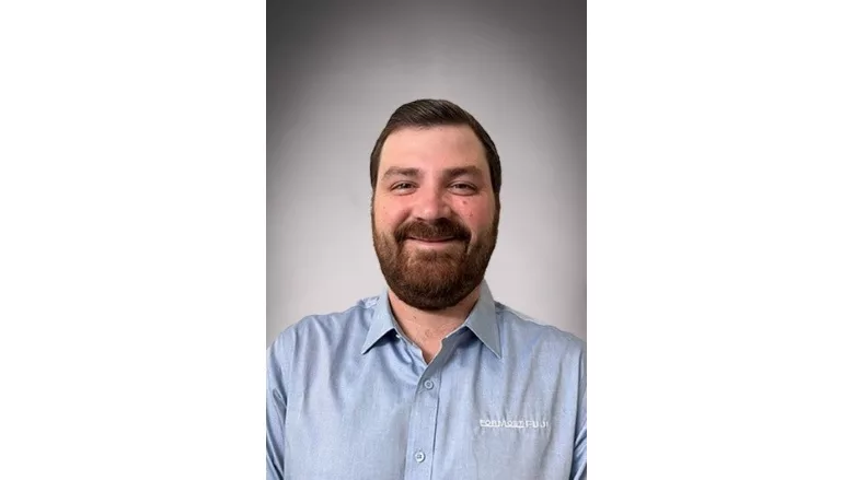 Formost Fuji hires Michael Schaefer as regional sales manager