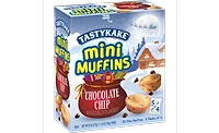 Tastykake releases Christmas products