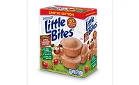 Limited-edition Little Bites Apple Cinnamon Muffins return to shelves Limited-edition Little Bites Apple Cinnamon Muffins return to shelves