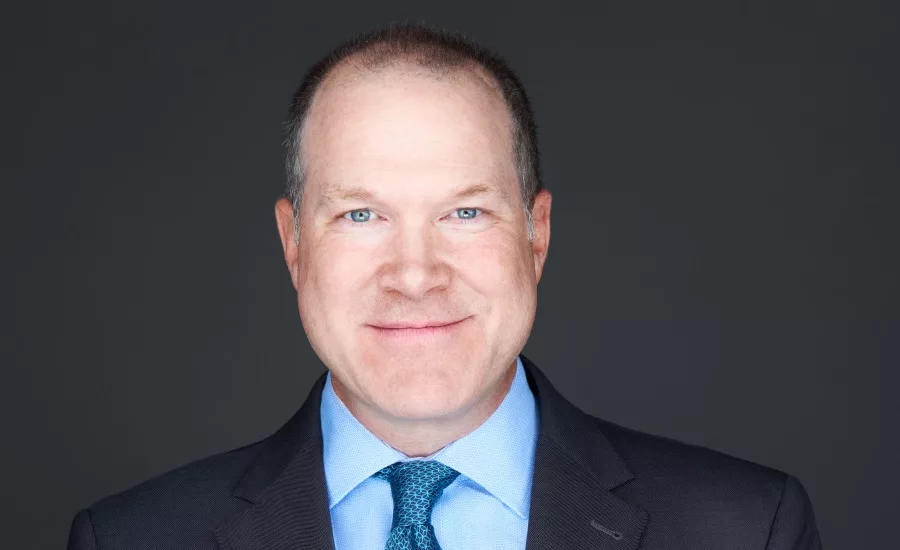 ABA announces Eric Dell as next president, CEO