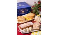 Fabrizia Lemon Baking Company unveils lemoncello baked goods holiday gift boxes
