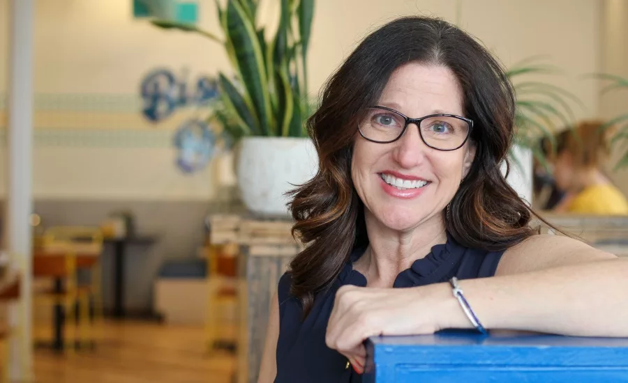 Biscuit Belly adds new vice president of operations and training