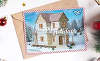 Pop-Tarts lists gingerbread house on Zillow in celebration of Frosted Gingerbread flavor Pop-Tarts lists gingerbread house on Zillow in celebration of Frosted Gingerbread flavor