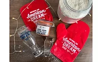 Sam Adams launches limited-edition holiday cookie kit Sam Adams launches limited-edition holiday cookie kit