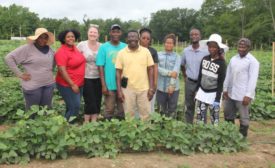 Clif Bar & Company donates $1M organic research endowment to Tuskegee University
