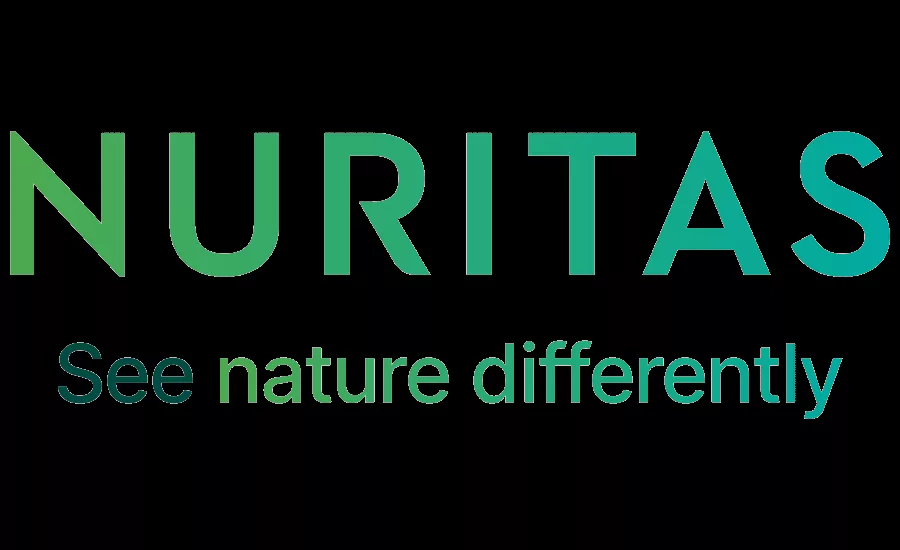Nutritas logo black 2022
