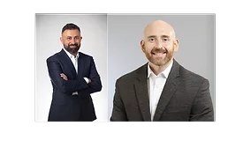 Dawn Foods announces new vice president additions