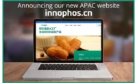 Innophos debuts website for Asia Pacific food and beverage market