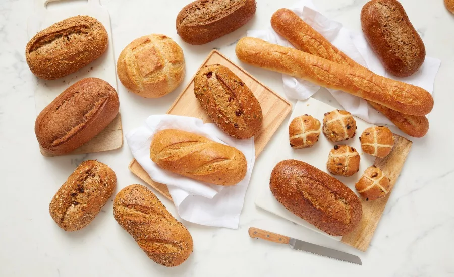 Bimbo Bakehouse forecasts 2023 industry trends