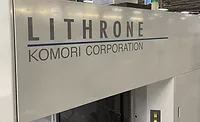 CastlePierce announces installation of folding carton packaging UV press CastlePierce announces installation of folding carton packaging UV press