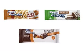 1440 Foods debuts protein bars, bites