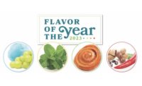 Beck Flavors' 2023 'Flavor of the Year' choices highlight adventurous, global trends