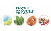 Beck Flavors' 2023 'Flavor of the Year' choices highlight adventurous, global trends