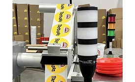 Von Hansen's Snacks expands production capabilities