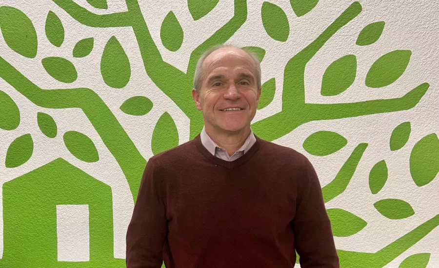 Treehouse California Almonds taps industry veteran Mauro Trevisani as CEO