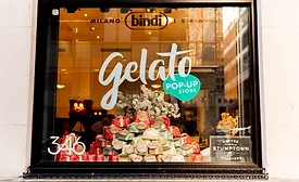 Bindi Dessert announces pop-up experience