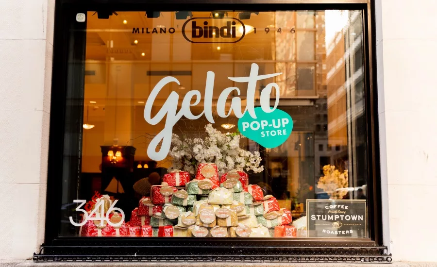 Bindi Dessert announces pop-up experience