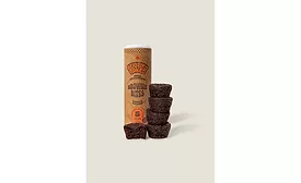 Bubby's Baked Brownies and Snickerdoodle Soft Baked Edibles