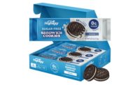 HighKey Sandwich Cookies releases 3-pack