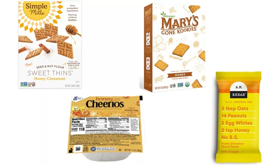 National Honey Board reveals Queen’s Choice Awards winners