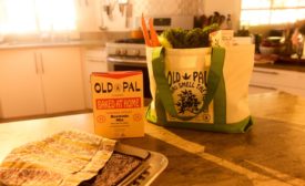 Old Pal releases weed-infused brownie mix